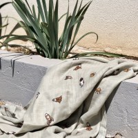 Little Pea_nuuroo_Barri_μουσελίναBarri_muslin_swaddle-Swaddle